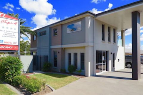 Northpoint Motel - Kingaroy Accommodation 0