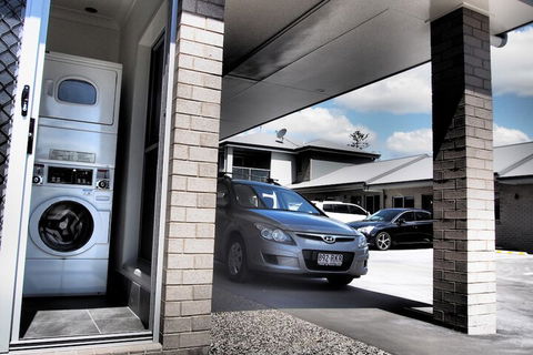 Northpoint Motel - Kingaroy Accommodation 7