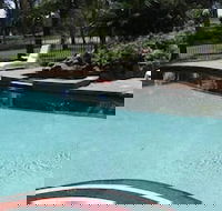 Charbonnier Motor Inn - Kingaroy Accommodation