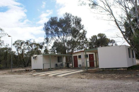 Inglewood Motel And Caravan Park - Kingaroy Accommodation 3
