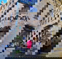 The Lord Nelson Brewery Hotel - Kingaroy Accommodation