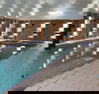 North Parkes Motel - Kingaroy Accommodation