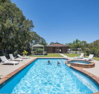Yamba Waters Holiday Park - Kingaroy Accommodation