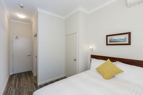 Gallery Hotel - Kingaroy Accommodation 2