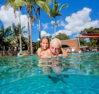 Ingenia Holidays South West Rocks - Kingaroy Accommodation