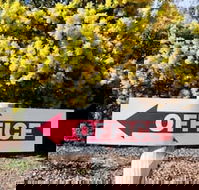 Travellers Rest Motel - Kingaroy Accommodation