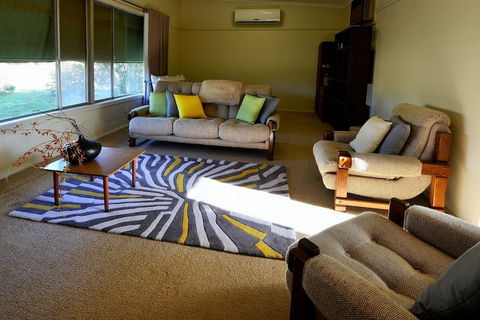 Sea Lake Motel - Kingaroy Accommodation 5