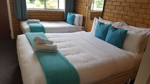 Sea Lake Motel - Kingaroy Accommodation 6