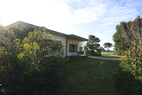 Sea Lake Motel - Kingaroy Accommodation 2