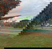 Sea Lake Motel - Kingaroy Accommodation