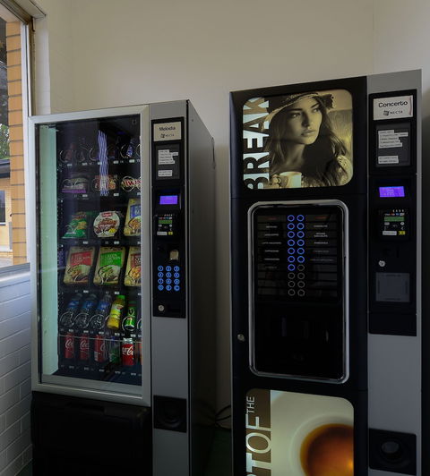 Sea Lake Motel - Kingaroy Accommodation 1