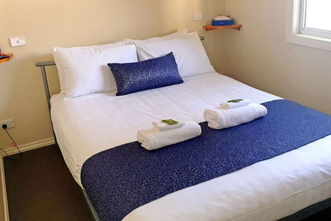 Secura Lifestyle BIG4 Borderland Wodonga - Kingaroy Accommodation 6