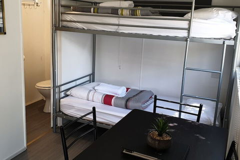 Secura Lifestyle BIG4 Borderland Wodonga - Kingaroy Accommodation 7