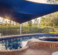 Secura Lifestyle BIG4 Borderland Wodonga - Kingaroy Accommodation