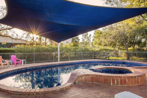 Secura Lifestyle BIG4 Borderland Wodonga - Kingaroy Accommodation 0