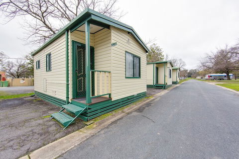 Secura Lifestyle BIG4 Borderland Wodonga - Kingaroy Accommodation 2
