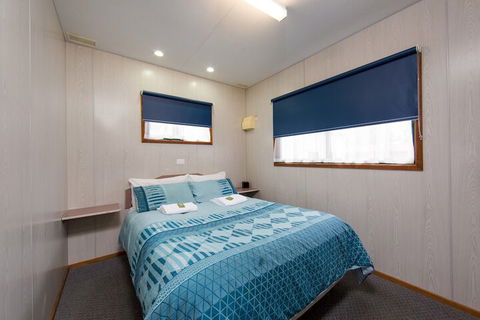 Secura Lifestyle BIG4 Borderland Wodonga - Kingaroy Accommodation 3