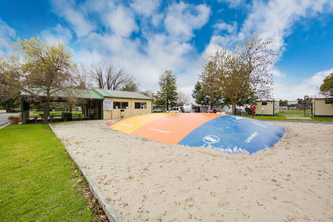 Secura Lifestyle BIG4 Borderland Wodonga - Kingaroy Accommodation 1