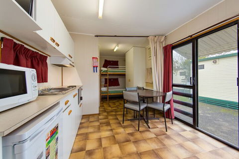 Secura Lifestyle BIG4 Borderland Wodonga - Kingaroy Accommodation 4