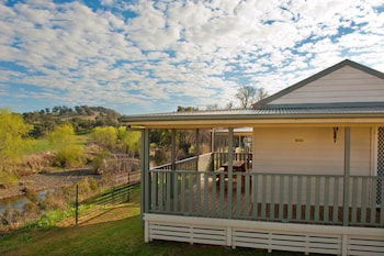 Fossickers Tourist Park - Kingaroy Accommodation 6
