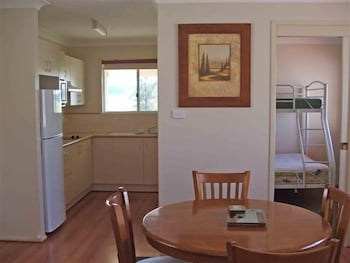 Fossickers Tourist Park - Kingaroy Accommodation 5