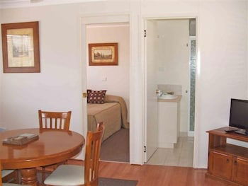 Fossickers Tourist Park - Kingaroy Accommodation 3