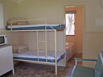 Fossickers Tourist Park - Kingaroy Accommodation 4