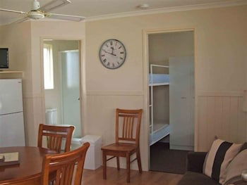 Fossickers Tourist Park - Kingaroy Accommodation 1
