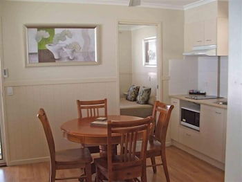 Fossickers Tourist Park - Kingaroy Accommodation 0