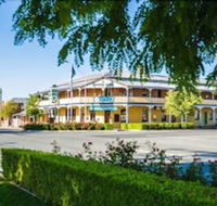 Boorowa Hotel - Kingaroy Accommodation