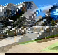 Potters Toowoomba Boutique Hotel - Kingaroy Accommodation