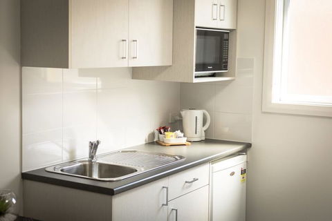 Aspire Mayfield - Kingaroy Accommodation 0