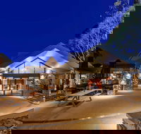 Club Wyndham Dinner Plain Trademark Collection by Wyndham - Kingaroy Accommodation