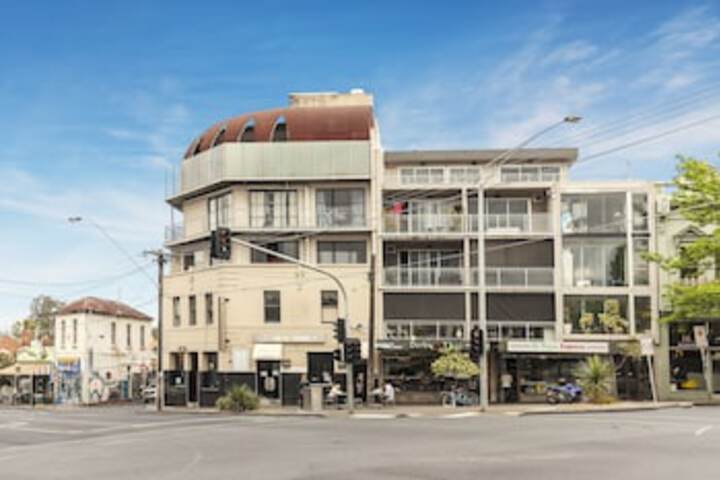 St Kilda VIC Kingaroy Accommodation