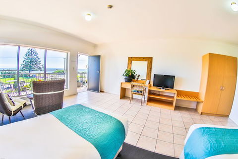 COAST Motel And Apartments - Kingaroy Accommodation 6