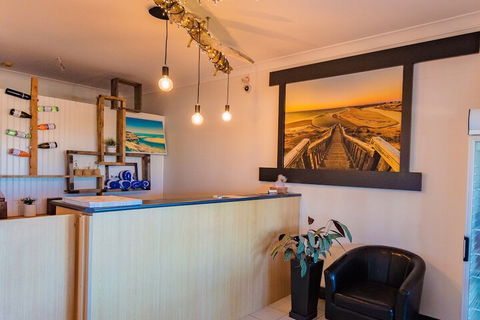 COAST Motel And Apartments - Kingaroy Accommodation 2