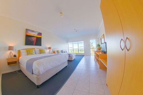 COAST Motel And Apartments - Kingaroy Accommodation 3