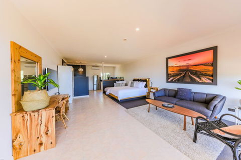 COAST Motel And Apartments - Kingaroy Accommodation 5