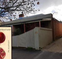 Fig Cafe  Accommodation - Kingaroy Accommodation