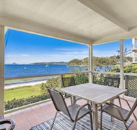 Tuscan Waterfront 1/213 Soldiers Point Road - Kingaroy Accommodation