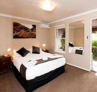 Park Terrace 1 - Kingaroy Accommodation