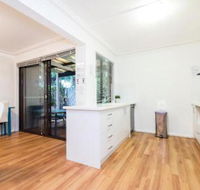 Park Terrace 2 - Kingaroy Accommodation