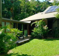 Butterfly Studio - Kingaroy Accommodation