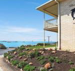 The Dolphins Beachfront Apartments - Kingaroy Accommodation