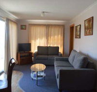 Sunset Holiday Villas - Kingaroy Accommodation