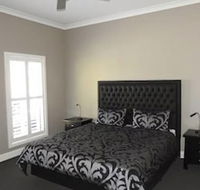 Barklysuites Apartments - Kingaroy Accommodation