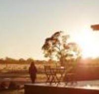 Moodemere Lake House - Kingaroy Accommodation