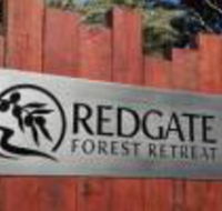 Redgate Forest Retreat - Kingaroy Accommodation