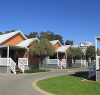 Mandurah Ocean Marina Chalets - Kingaroy Accommodation