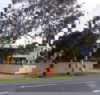 Eaglehawk Motel - Kingaroy Accommodation